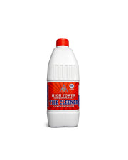 TEE High Power Tile Cleaner | Powerful Cleaning. Safe Finish. Brilliant Shine.